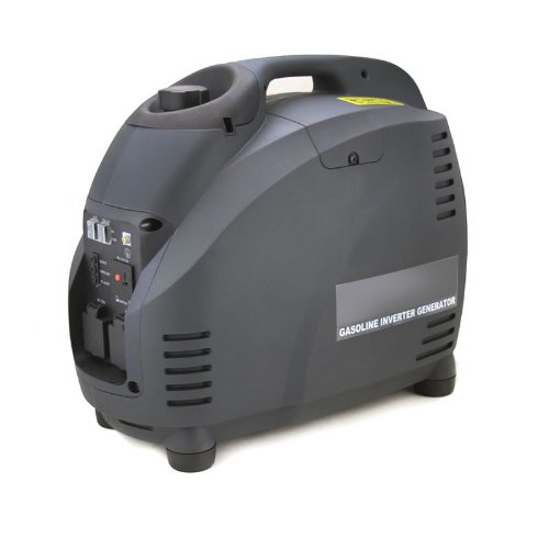 Generator 3500W Digital Generator