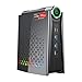 Produktbild ACEMAGIC Warlord Mini S3A Mini PC, AMD R7 8745HS (bis zu 4,9 GHz) Radeon 780M, 32GB DDR5 RAM 1TB NVME PCIe 4 SSD, Micro Desktop Computer Für Bussiness/Office/Gaming Einstellbar in WiFi 6, Win 11 pro