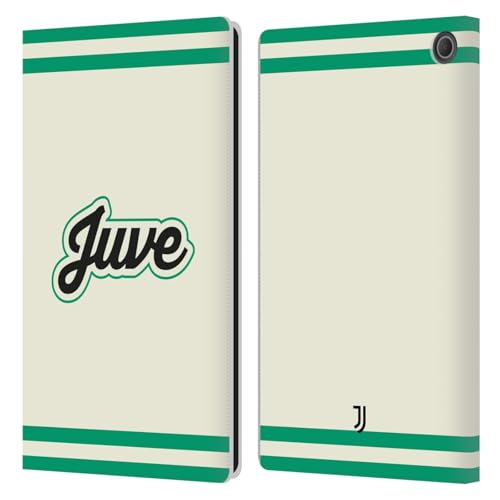 Étui tablette Fire Max 11 Juventus idéal pour regarder les matchs