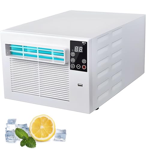 Climatiseur portable sans unité extérieure pour appartement en canicule - 2