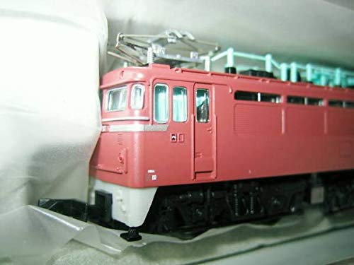 Amazon.co.jp: マイクロエース EF80 37 1次型 変形窓 A3703