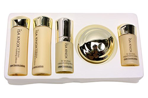 Isa Knox Te'rvina Mini Premium Gift Set