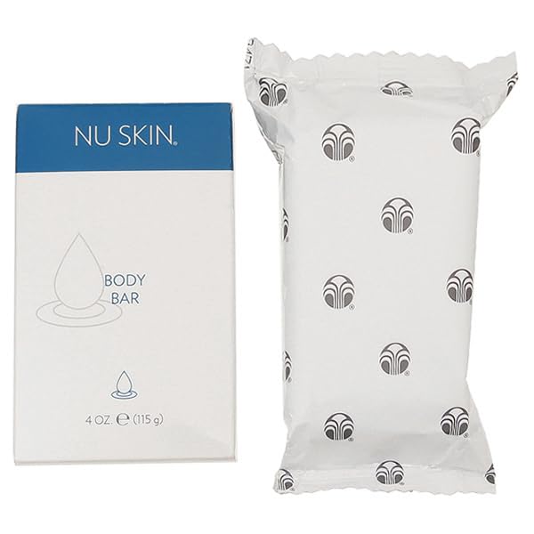 ニュースキン ボディバー5個セット 【公式通販】