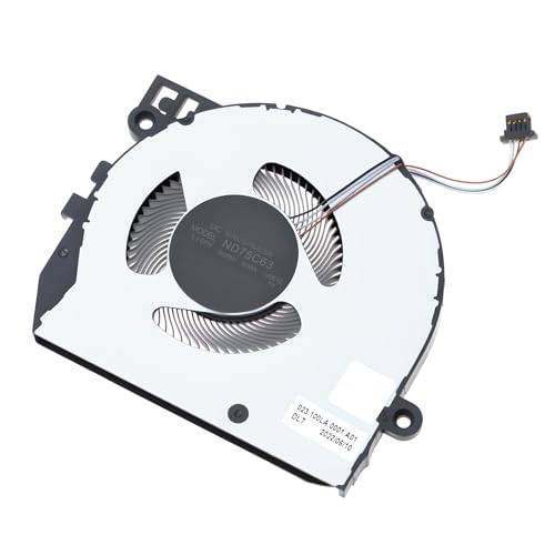 YINETTECH CPU��p�t�@�� 0CJCNP CJCNP DELL Latitude 13 5320 E5320 P138G�Ή�