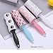 Produktbild Fusselrolle Mini Tearable Clothing Roller Klebriges Haar Rolling Dust Papier zum Kleidungsstaubentferner 30 Tear Barukra