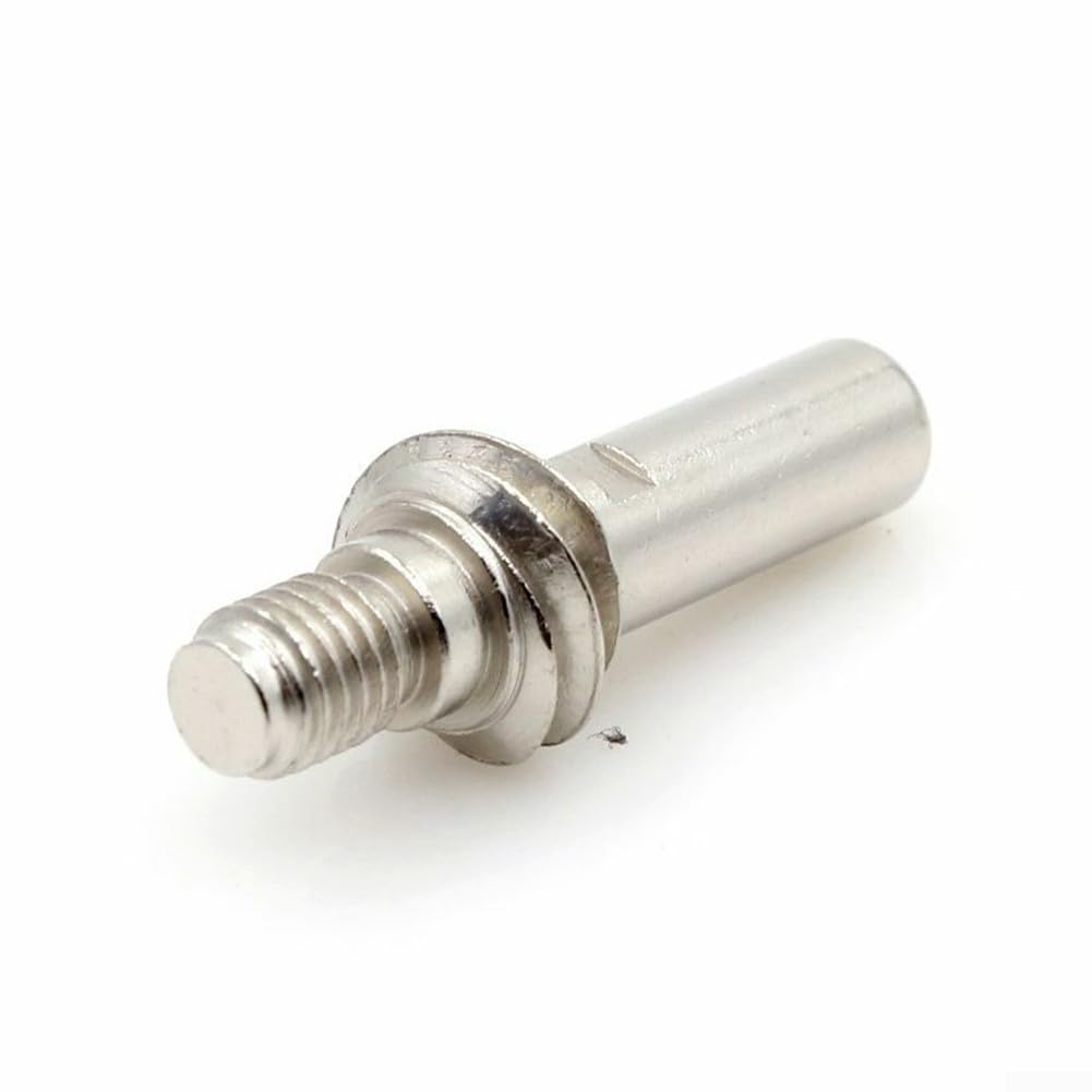 Kit di materiali di consumo al plasma di ricambio per torcia elettrodi compatibili con Tomahawk 1538 Adatto per sistema di taglio LC105, set di ugelli da 7 mm per uso industriale