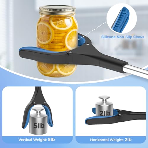 30% de descuento en herramienta de alcance para personas mayores