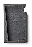 Astell&Kern A&norma SR15 Polyurethane Case, Charcoal Gray