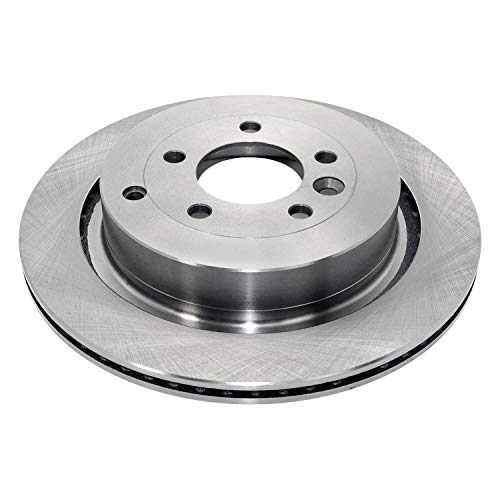 DuraGo BR900864 Rear Vented Disc Brake Rotor
