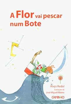 A Flor Vai Pescar Num Bote