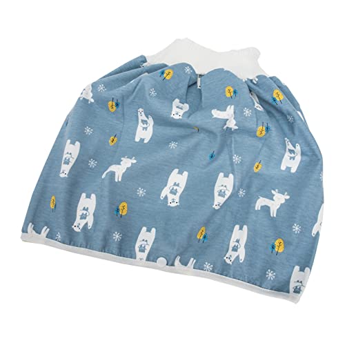 UPKOCH ނXJ[g ؽϽھ shower Rb^ training pants j̎q q ȂނJo[ Ic  Sky-blue