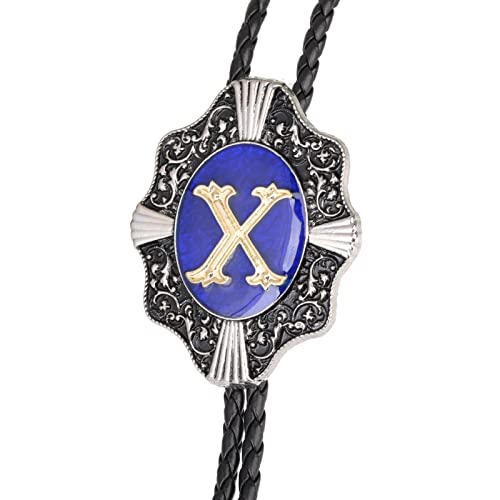 Bolo cravate homme ajustable pour remplacer la cravate classique