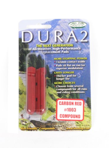 Cross 1003 Carbon Red Replacement Insert Pads