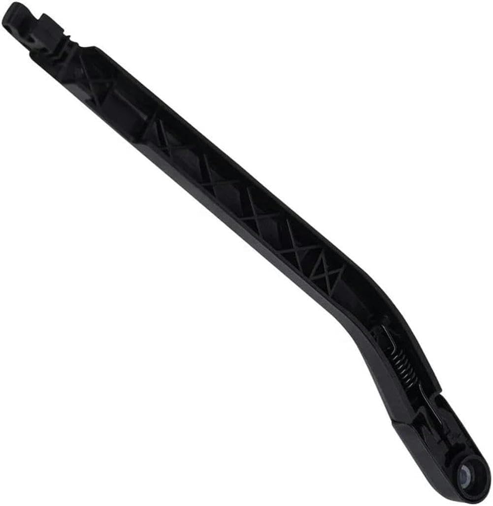 Car Rear Wiper Arm For Toyota For 4Runner Sport Utility 2003-2009 Back Windscreen Wiper Blades Assembly Replacement Set Kit