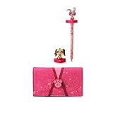 littlest pet shop zubehör  Littlest Pet Shop Wrap & Toppers Kit for Nintendo DS/DSi - Pink ODER Blau - Bezug für DS/DSi & Zubehör aus USA