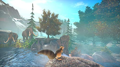 Ice Age: Scrat's Nutty Adventure - Playstation 4 #TOP4