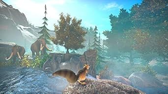 Ice Age: Scrat's Nutty Adventure - Xbox One