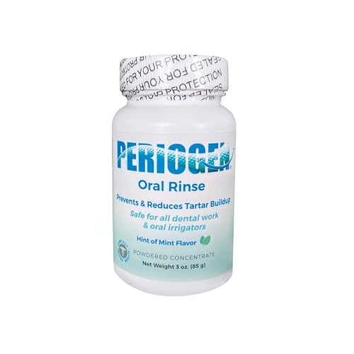 Periogen Oral Rinse Mint (1-Pack)