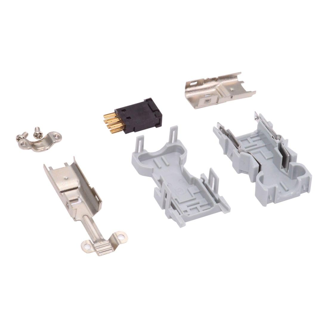 Chenyang Firewire IEEE 1394 SM 6 broches Connecteur Servo CN3 CY-CN-010-MA
