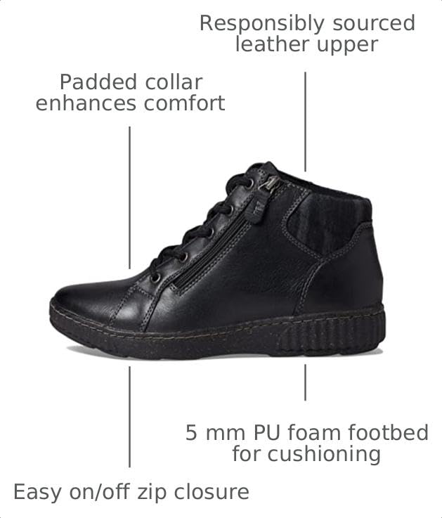 Image of Clarks Women's Caroline Park