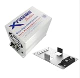 Xtreme Heaters 400W Boat Bilge Heater with Quick Release Mount Bracket