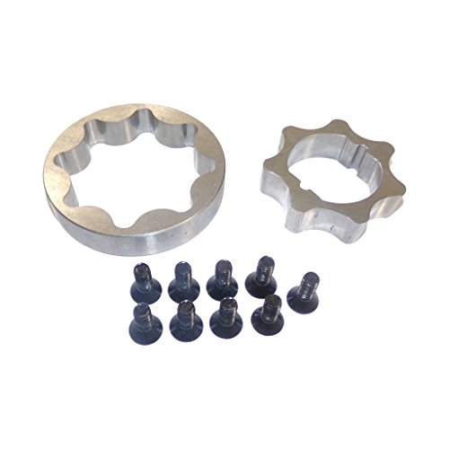 Dnj Ek311M Master Engine Rebuild Kit For 1994-1998 / Saturn / Sc2, Sl2, Sw2 / 1.9L / Dohc / L4 / 16V / 116Cid / Vin 7 #TOP3