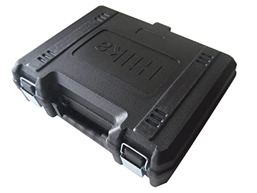 18V Li-ion Cordless Impact Driver - Image 3