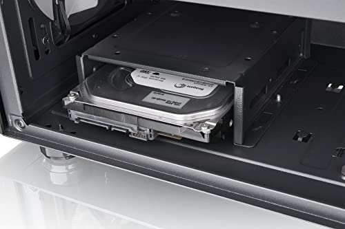 Thermaltake S200 TG ARGB Midi Tower Noir