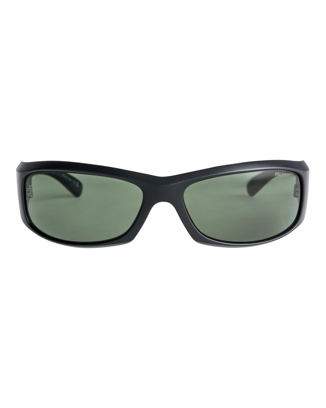 Quiksilver Fishy Polarized - Gafas de Sol - Hombre - Negro.