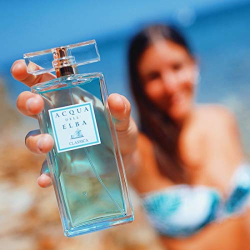 Acqua dell'elba Acqua dell' elba classica donna eau de parfum edp 100ml