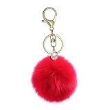 Photo Gallery holibanna portachiavi con pallina di pelo portachiavi con pompon fascino delle decorazioni della borsa pompon rossi poms palla portachiavi palle sfocate palla soffice rosso Photo Gallery holibanna portachiavi con pallina di pelo portachiavi con pompon fascino delle decorazioni della borsa pompon rossi poms palla portachiavi palle sfocate palla soffice rosso