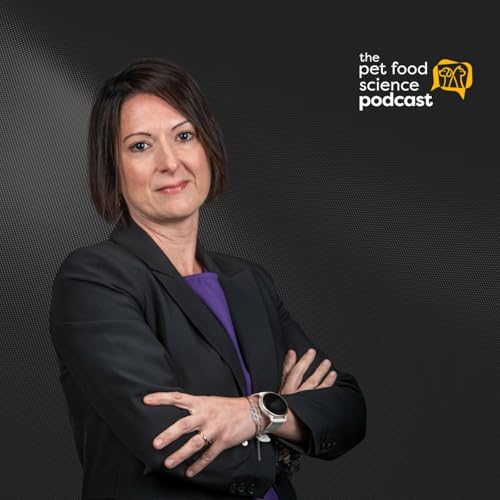 Dr. Valentina Trinetta: Pet Food Safety Strategies | Ep. 136