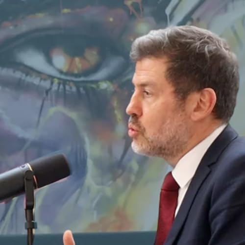 "Objectif maire" : l'interview de Benoist Pierre