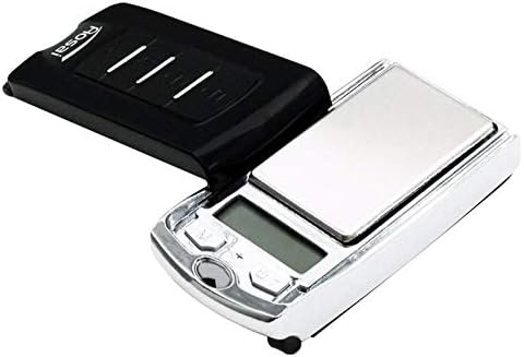 Mini Pocket Digital Car Key Style Scale Ultra Thin 100g/0.01 Light Weight