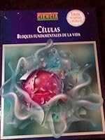 Cells/Celulas: Building Blocks of Life/Bloques Basicos De LA Vida 0138018537 Book Cover