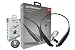 LG Tone Ultra HBS-830 Bluetooth Wireless Stereo Headset with Bluetooth Tracking Device - for Item Tracker (Renewed)