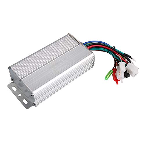 RDEXP Electric Bike Scooters Brushless Motor Controller 36v 500w