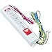 Morris 72903, 700 Lumen Fluorescent Emerg. Lighting Ballast (Pack of 3 pcs)