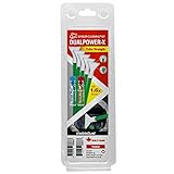 Visible Dust DUALPOWER-X 1.6x Extra Strength MXD100 Green Swab