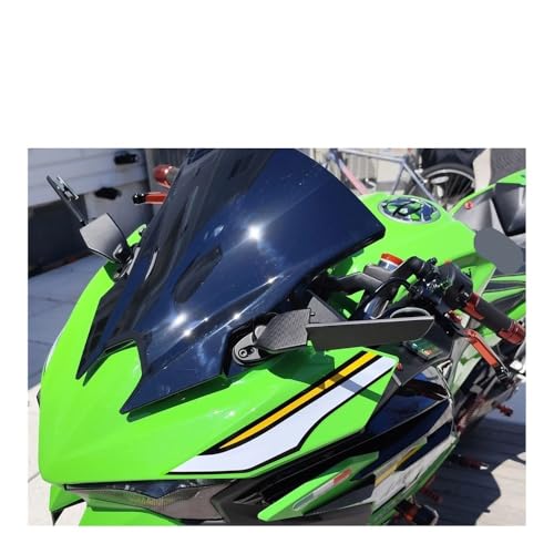 Bulle Haute Performance Double Courbure Moto 500 SE 2025 - 2