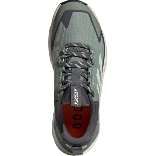 Image of Adidas Womens Terrex Free Hiker 2 Gore-tex Hiking Shoes