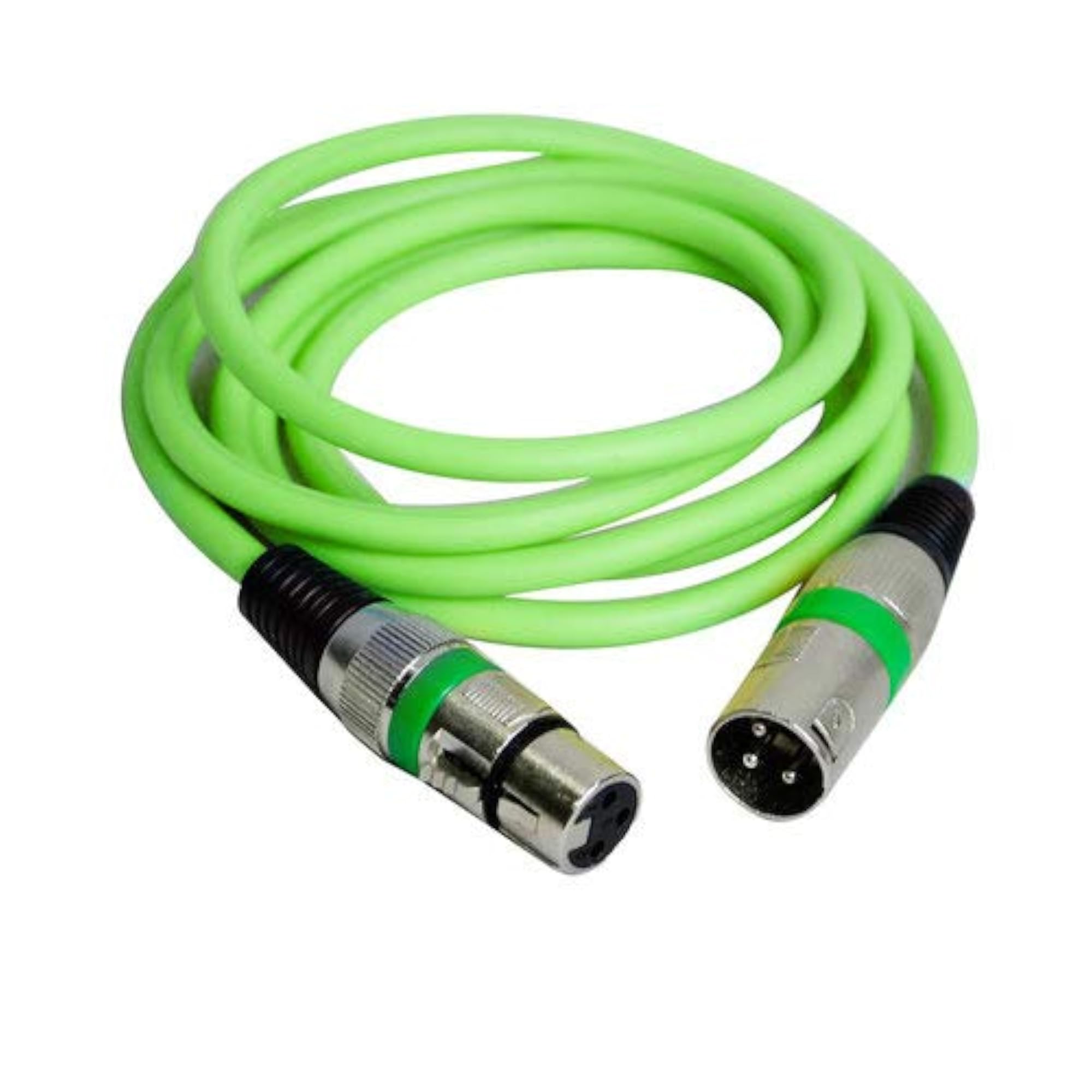 XLR Premier Series Microphone Audio Cable, Male to Female