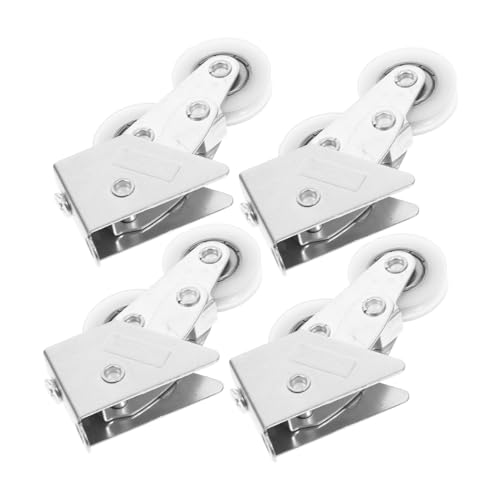 Mosquiteras para Puertas Correderas Dobles Marca TOPPERFUN