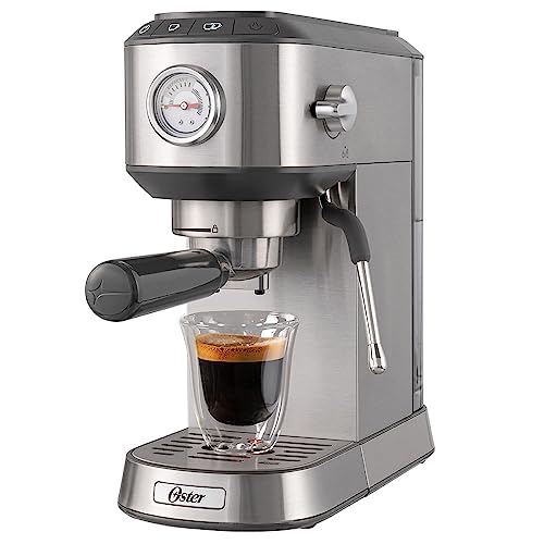 Oster Compacta Perfect Brew (espresso)