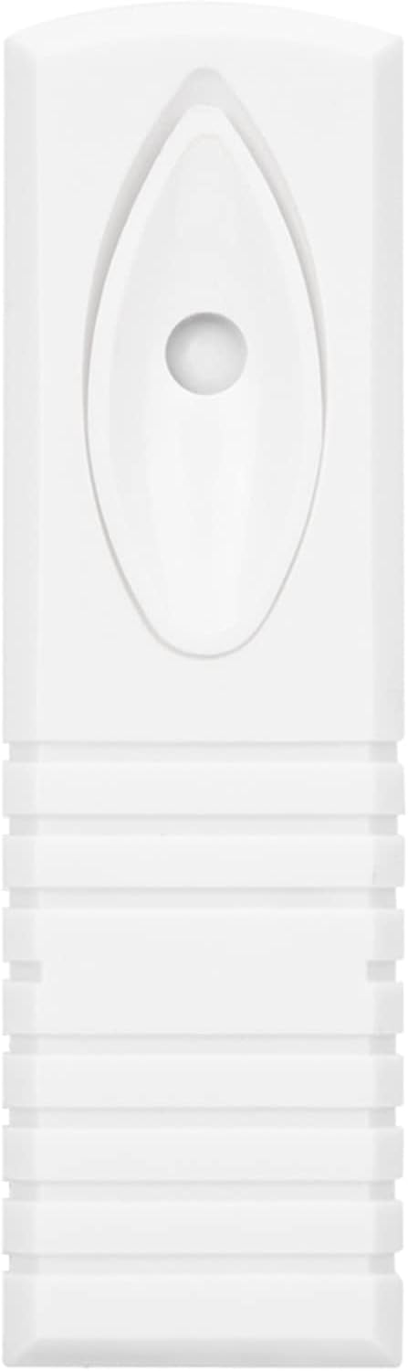 Wired Photoelectric Vibration Alarm Sensor, Dwelling Safety Detector Alarm Sensor, Wired Sensible Glass Break Detector for Offering Rugged Information Safety