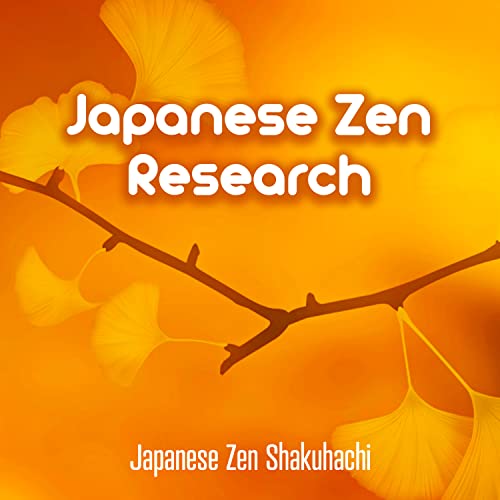 Play Japanese Zen Research by Japanese Zen Shakuhachi on Amazon Music