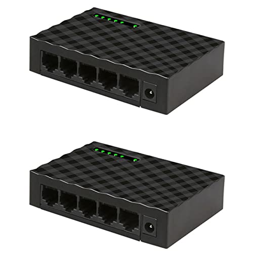 Switch Ethernet 1000 Mbps Poe Marca rieder