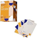 Esther Perel Where Should Nous commençons? Au travail, soutenu par la culture Amp Science & Jeux pour le travail, 100 Parler des cartes de points pour construire la confiance & Connexion, transformer votre culture de travail