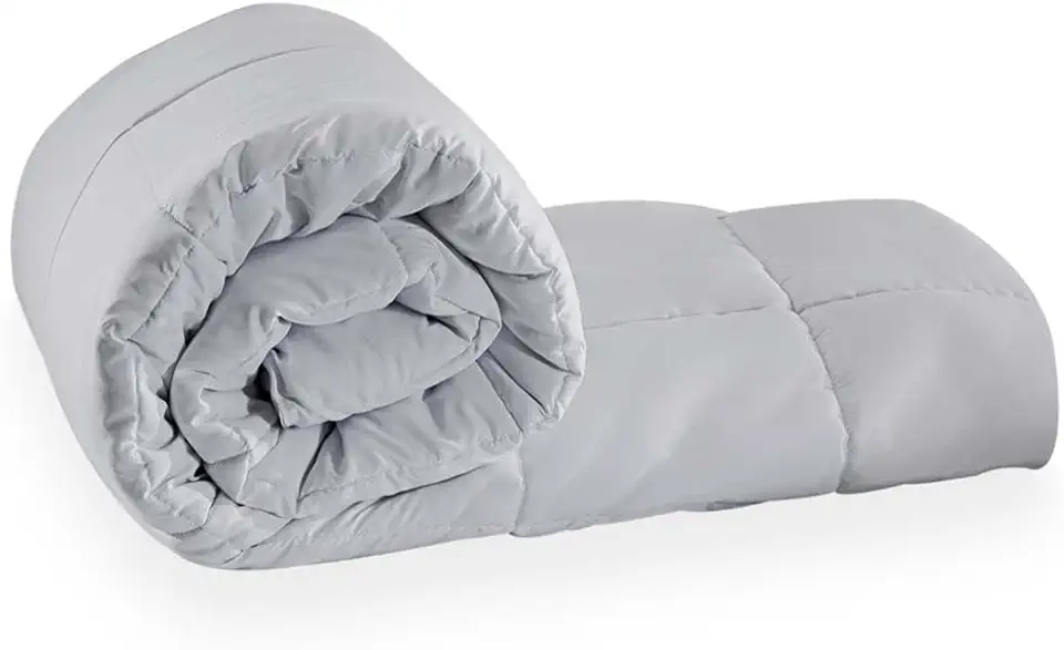 Edredom King Toque de Pétalas Kacyumara