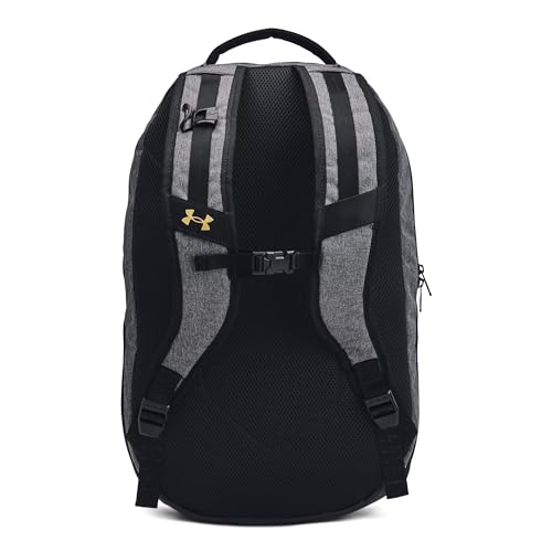Image of Under Armour Unisex Adult Hustle 6.0 Pro Backpack